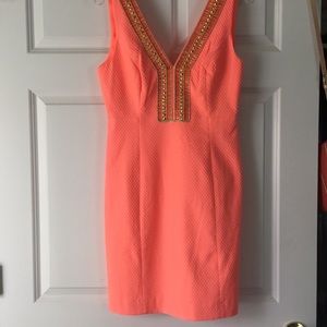 Lilly Pulitzer Shift Dress